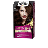 PALETTE-PALETA INTENSIVA matiz 46 marrom castanho-DrShampoo - Perfumaria e Cosmética